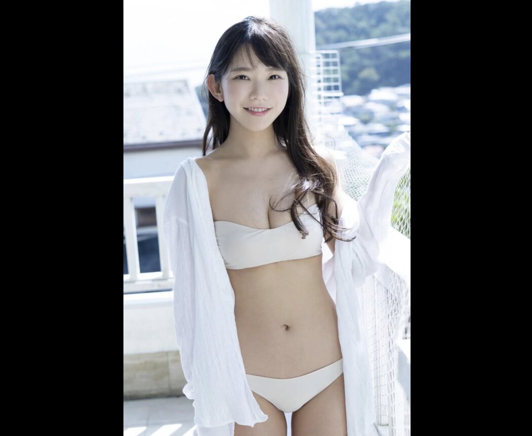 Photobook 長澤茉里奈 まりちゅうイーツのお届けでーす FRIDAYデジタル写真集 No Watermark