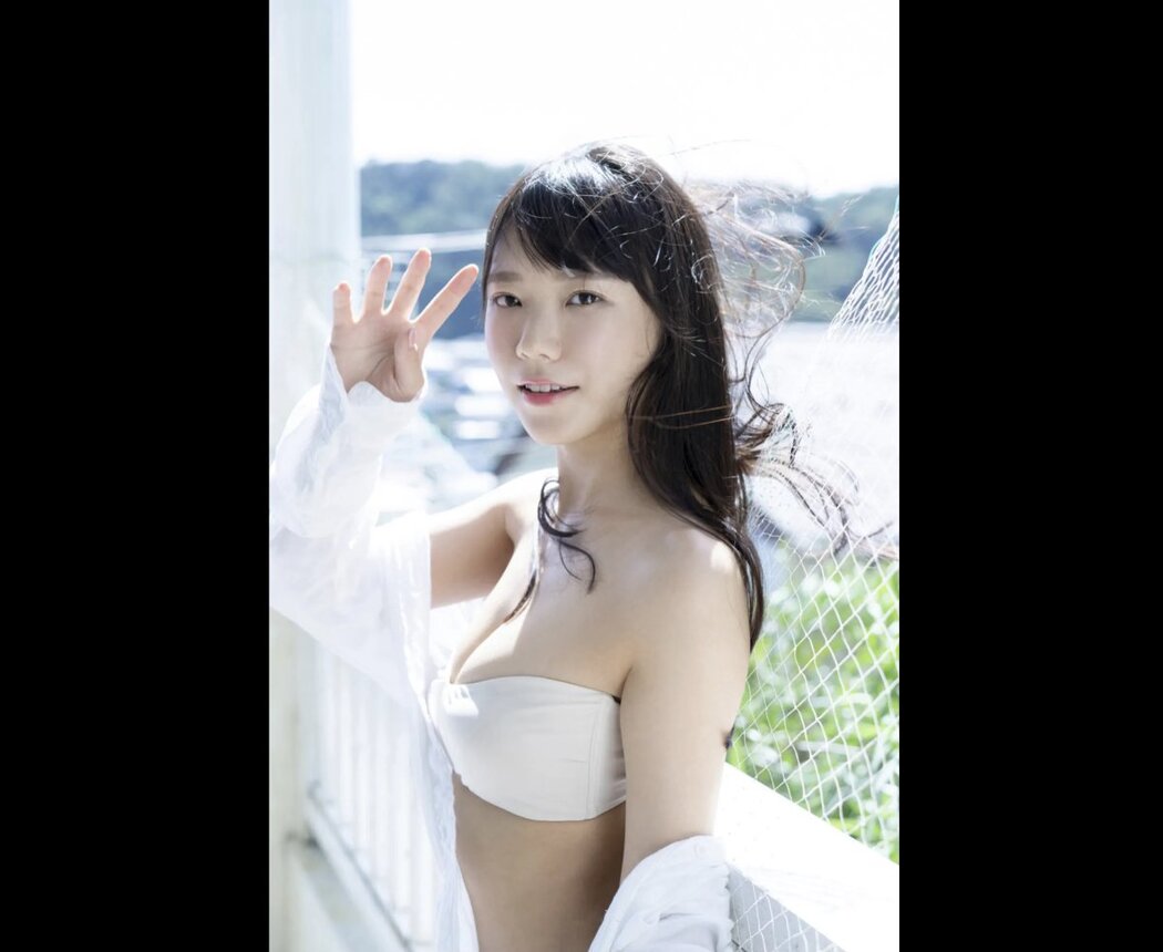 Photobook 長澤茉里奈 まりちゅうイーツのお届けでーす FRIDAYデジタル写真集 No Watermark