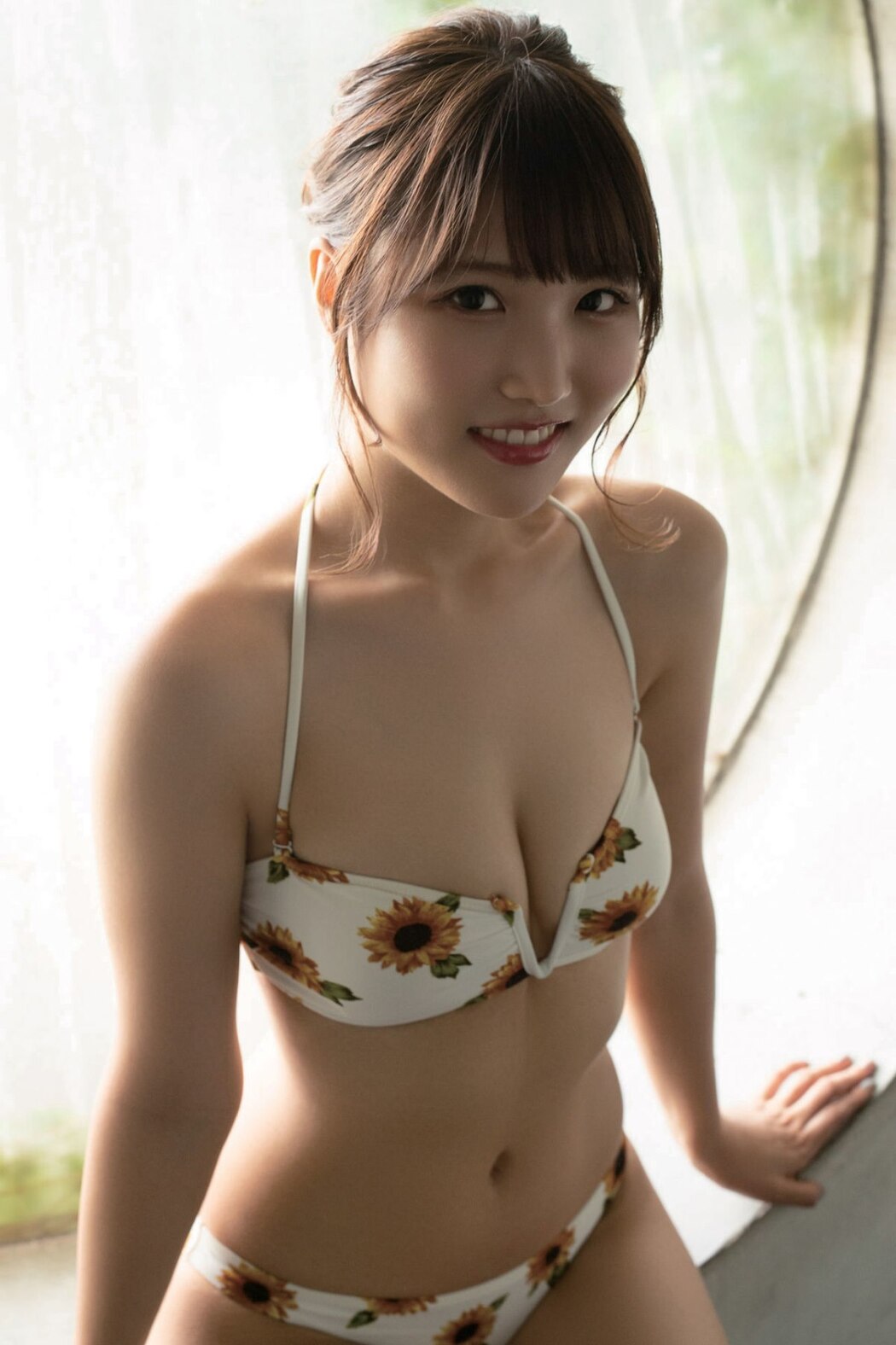 FRIDAY Digital Photobook 2023-01-06 Remon Fujishiro 藤白れもん – Vitamin Bikini