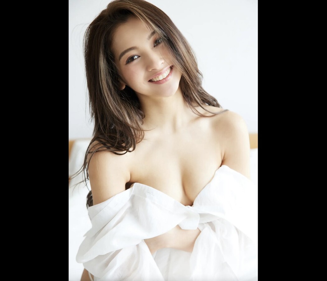 FRIDAYデジタル写真集 Yuki Kimura 木村有希 – I Am As I Am