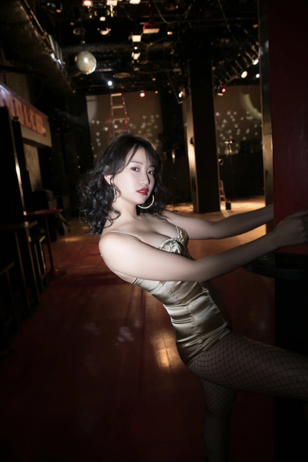 FRIDAYデジタル写真集 Mariya Nagao 永尾まりや – Naughty Little Devil Vol.2