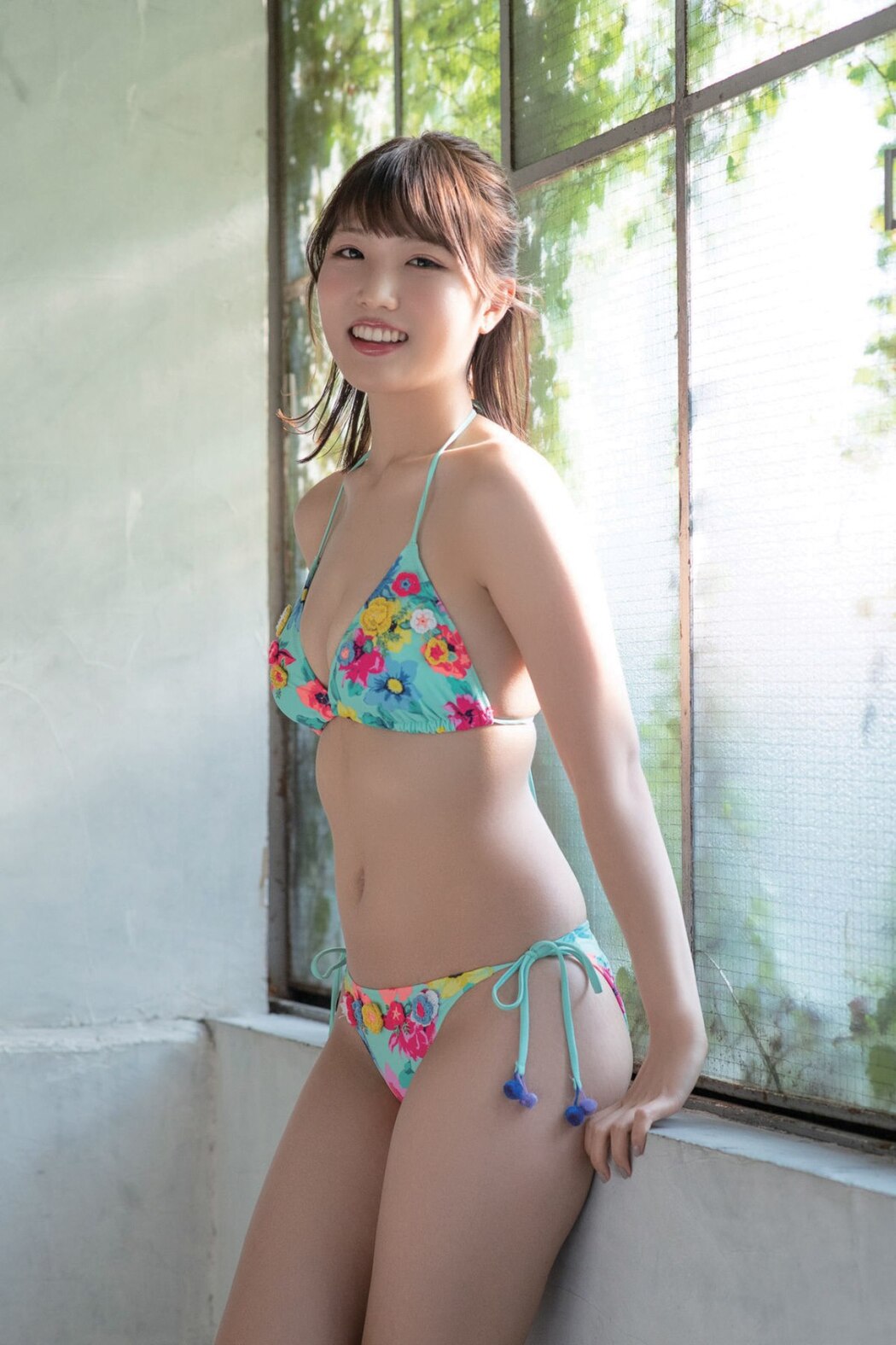 FRIDAY Digital Photobook 2023-01-06 Remon Fujishiro 藤白れもん – Vitamin Bikini