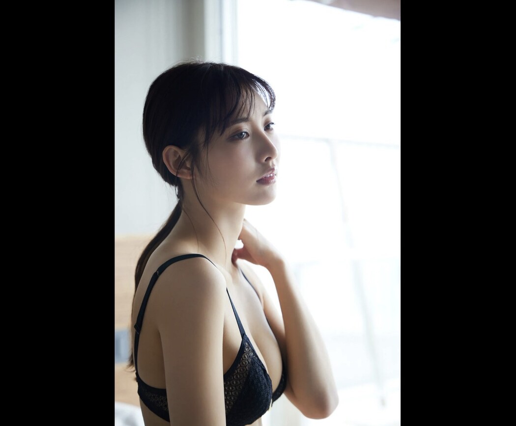 FRIDAYデジタル写真集 Anon あのん – Slender And Glamorous B