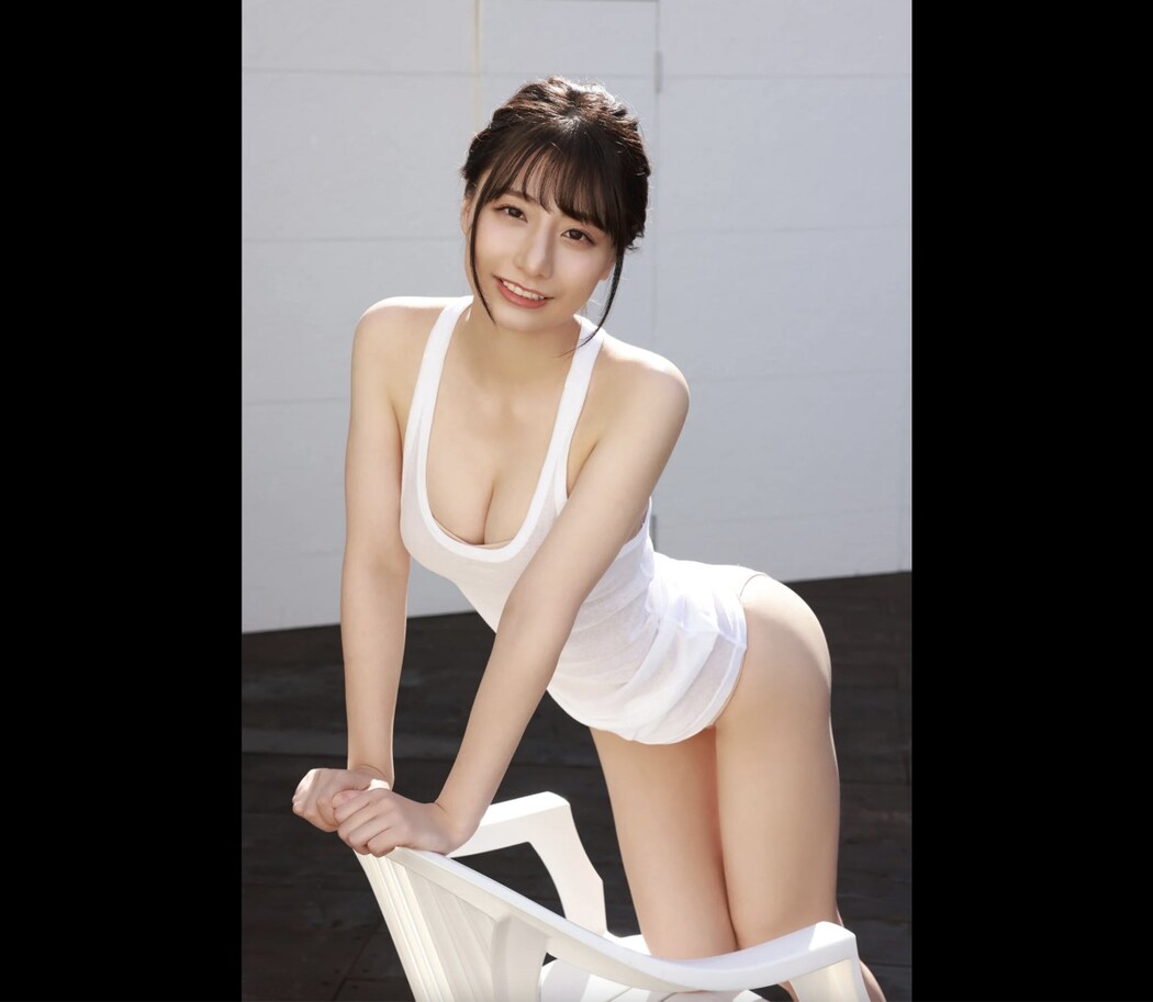 FRIDAYデジタル写真集 2022.02.18 Yuka Suzuki 鈴木優香 – F Milk Princess Vol.2 All Undisclosed 120 Cut Super
