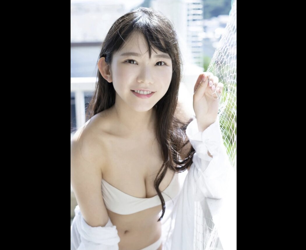 Photobook 長澤茉里奈 まりちゅうイーツのお届けでーす FRIDAYデジタル写真集 No Watermark