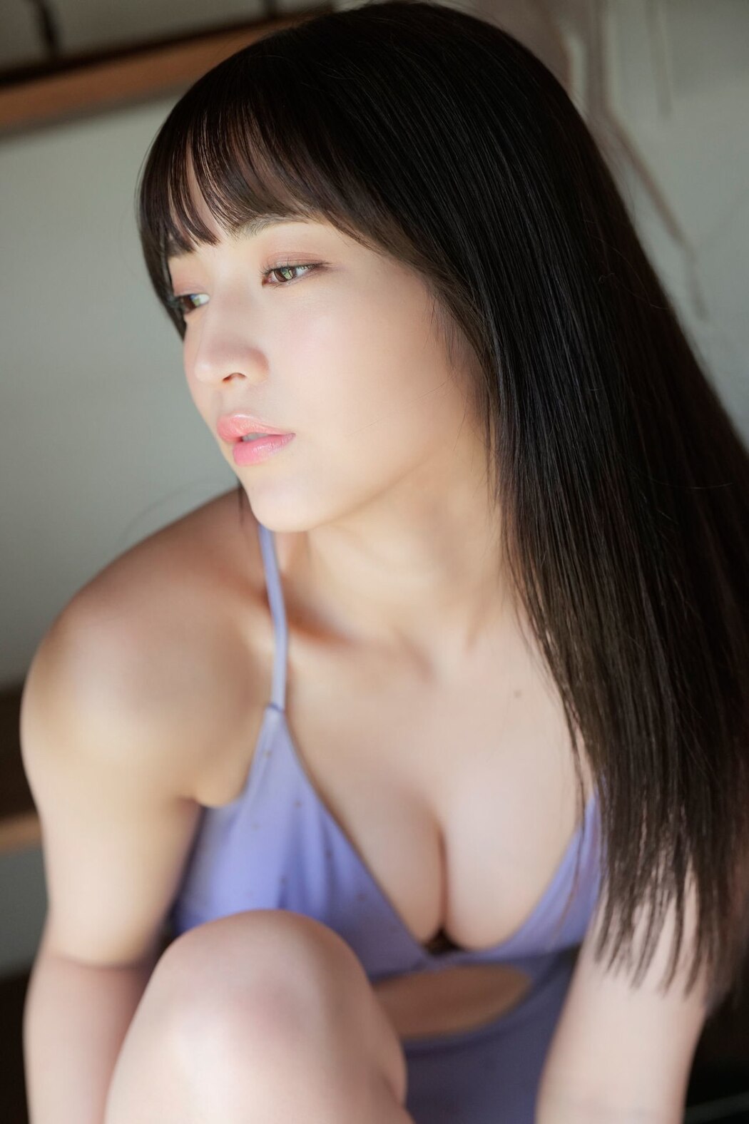 FRIDAY Digital Photobook 2023-01-27 Nanako Kurosaki 黒嵜菜々子 – Nihon Ichi Buzz Tteru Bikini Vol.1