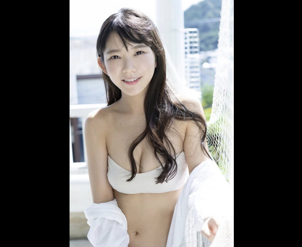 Photobook 長澤茉里奈 まりちゅうイーツのお届けでーす FRIDAYデジタル写真集 No Watermark