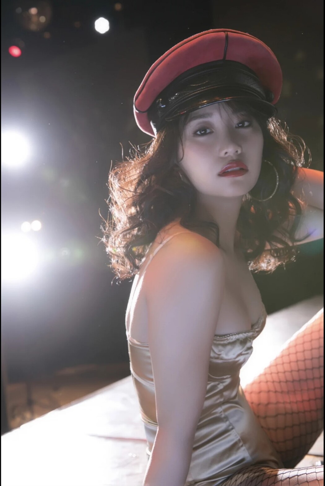 FRIDAYデジタル写真集 Mariya Nagao 永尾まりや – Naughty Little Devil Vol.2