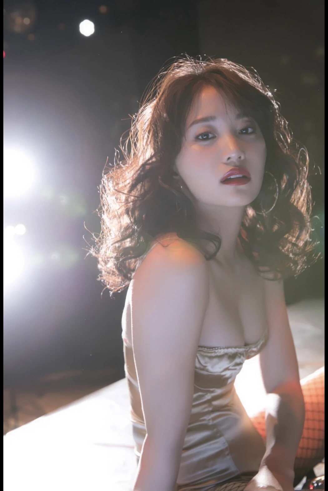 FRIDAYデジタル写真集 Mariya Nagao 永尾まりや – Naughty Little Devil Vol.2