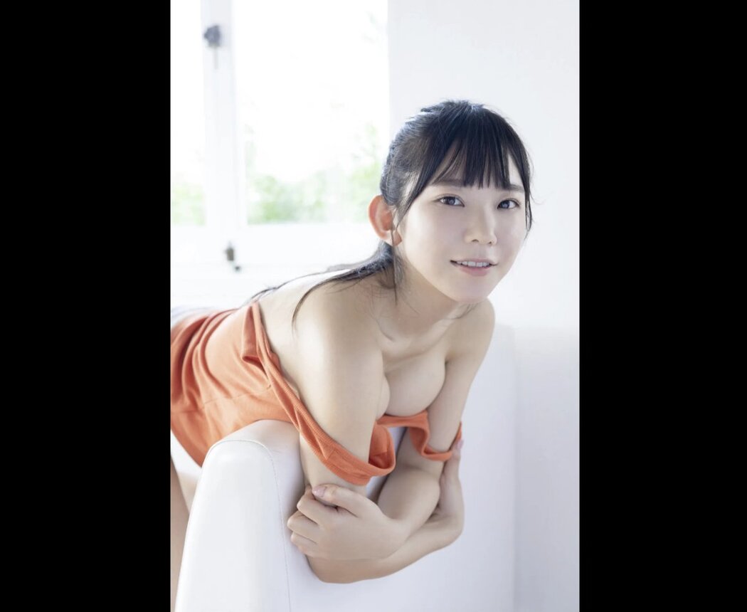 Photobook 長澤茉里奈 まりちゅうイーツのお届けでーす FRIDAYデジタル写真集 No Watermark