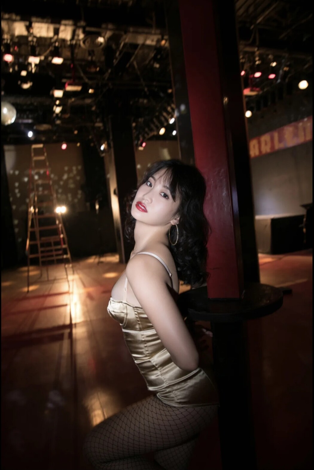 FRIDAYデジタル写真集 Mariya Nagao 永尾まりや – Naughty Little Devil Vol.2