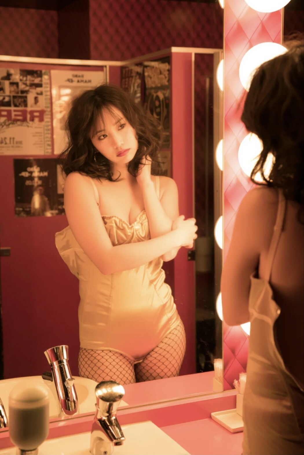 FRIDAYデジタル写真集 Mariya Nagao 永尾まりや – Naughty Little Devil Vol.2