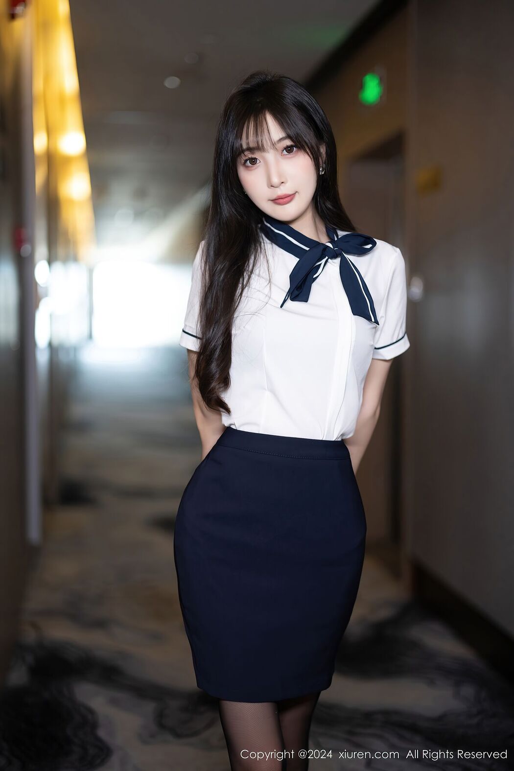 [XIUREN] No.8727 Lin Xing Lan