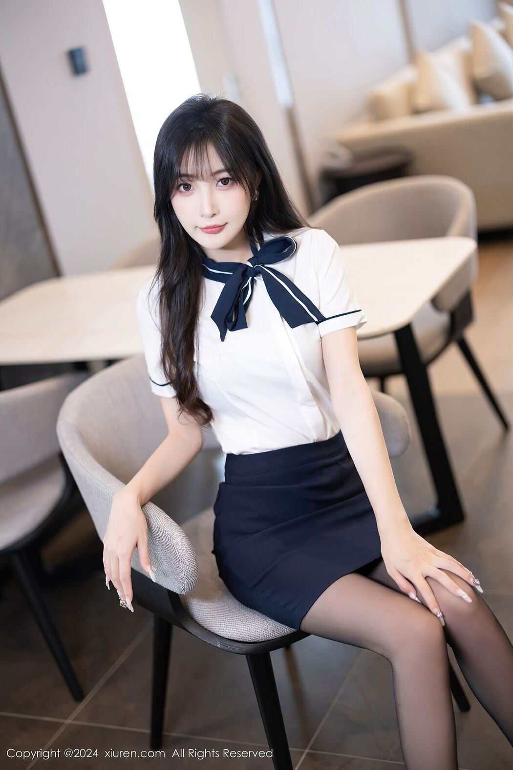 [XIUREN] No.8727 Lin Xing Lan