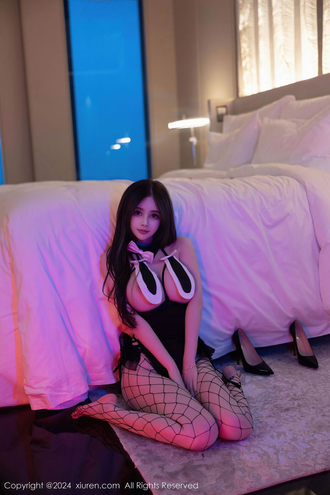[XIUREN] No.8736 Nai Miao Miao