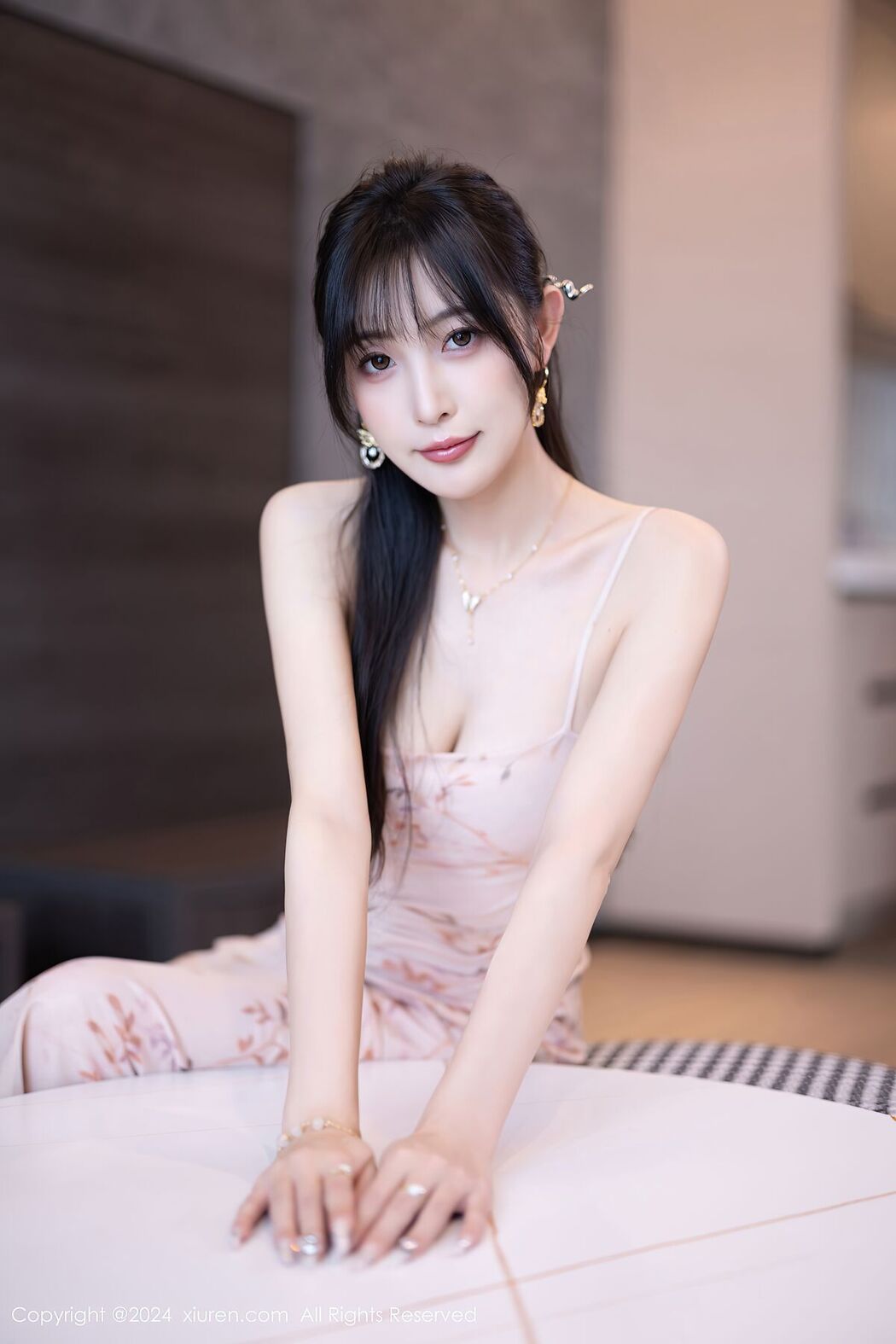 [XIUREN] No.8682 Lin Xing Lan