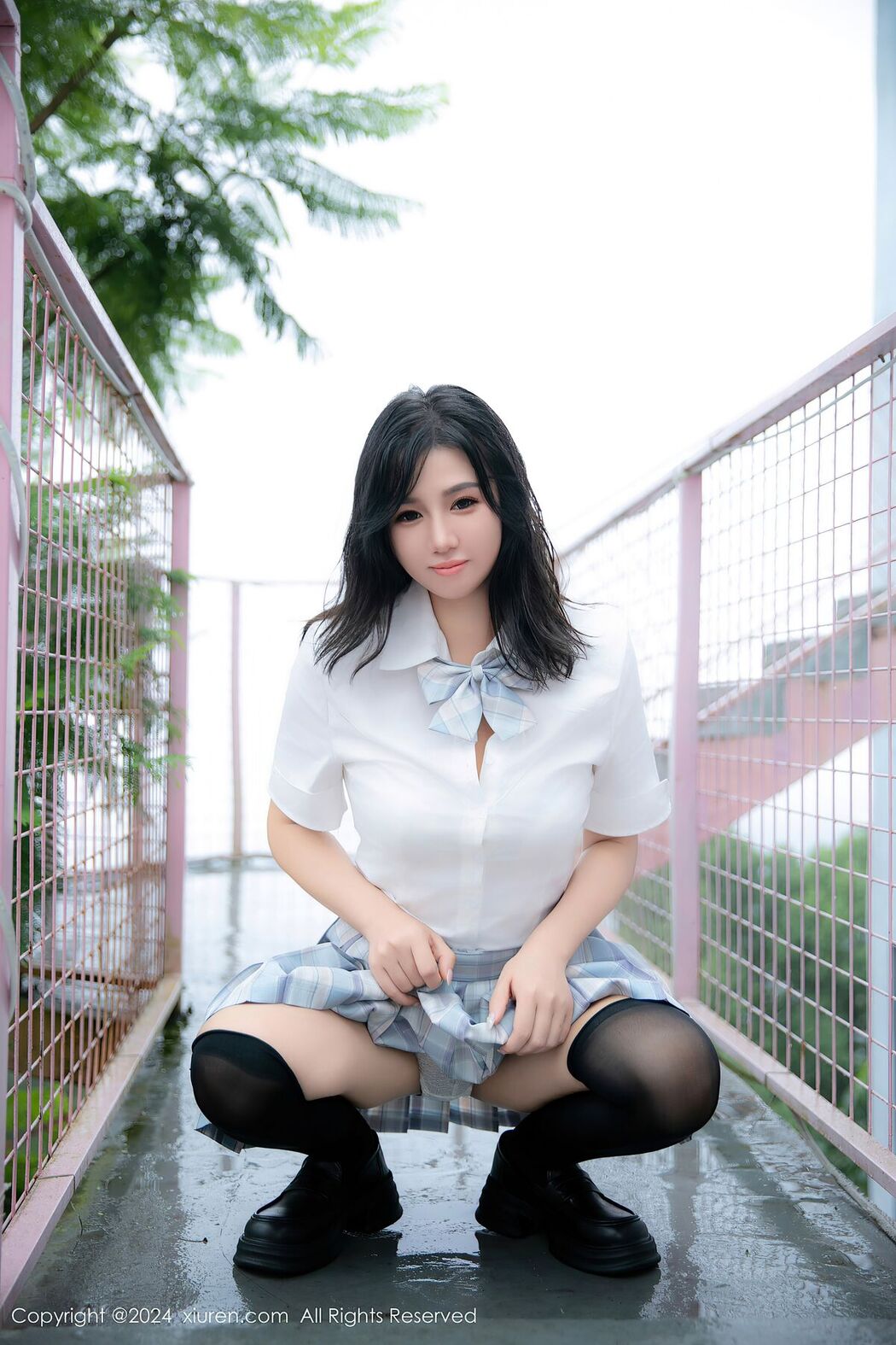 [XIUREN] No.8759 Jin Xiao Yi