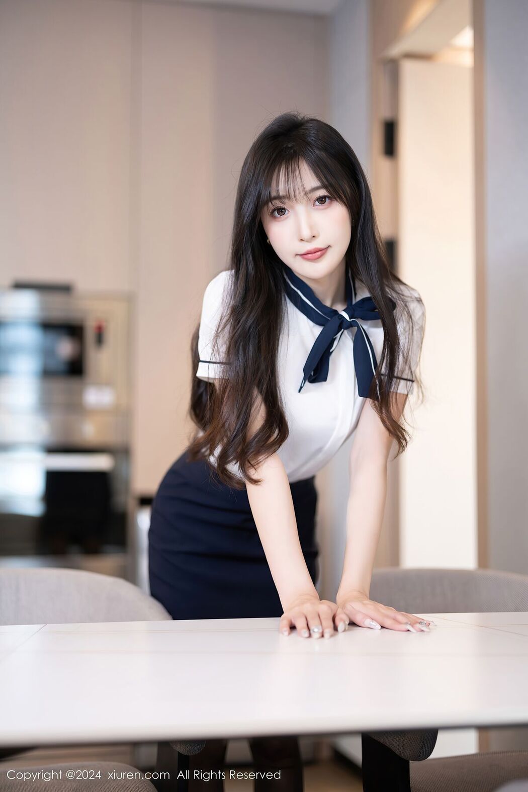[XIUREN] No.8727 Lin Xing Lan