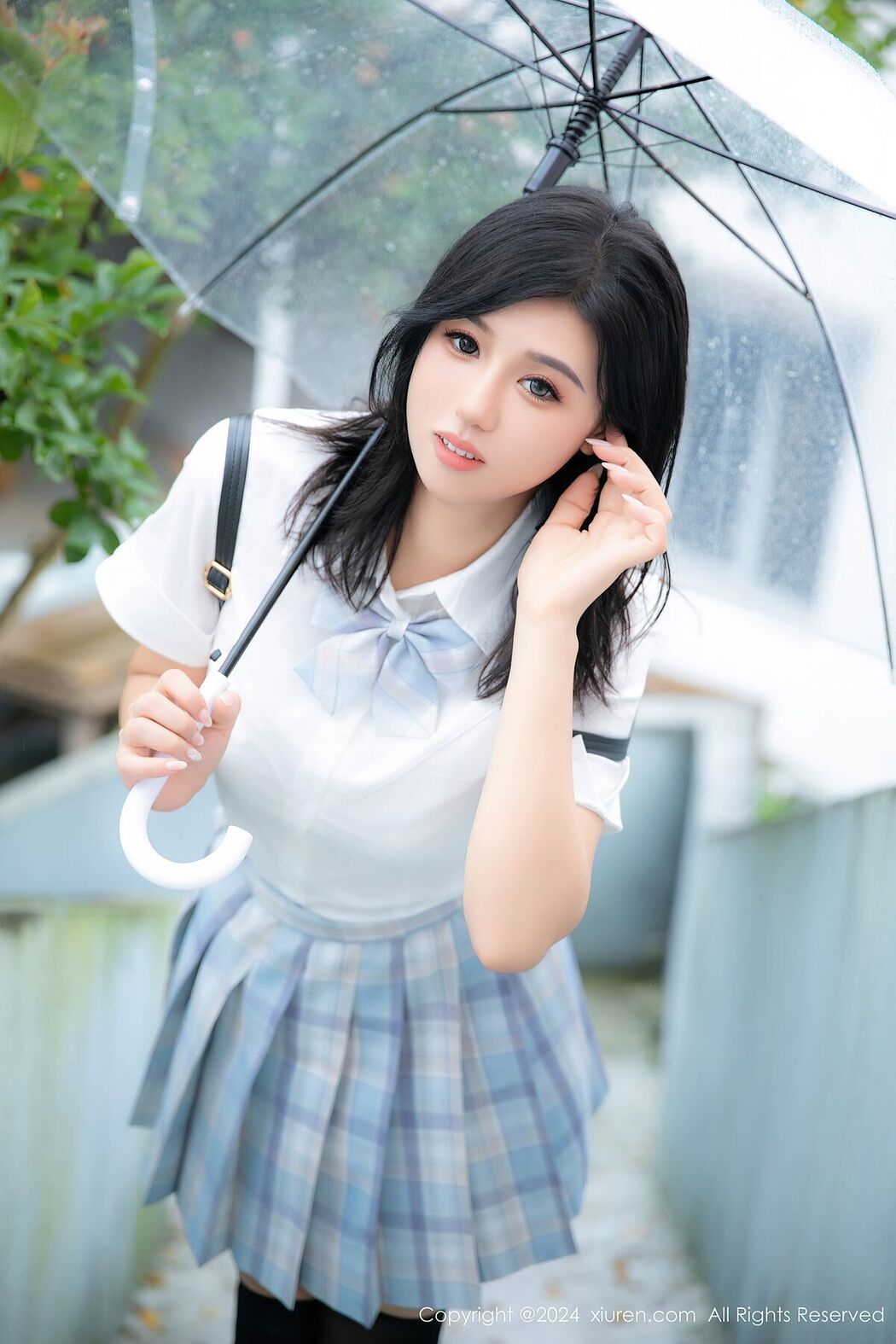 [XIUREN] No.8759 Jin Xiao Yi