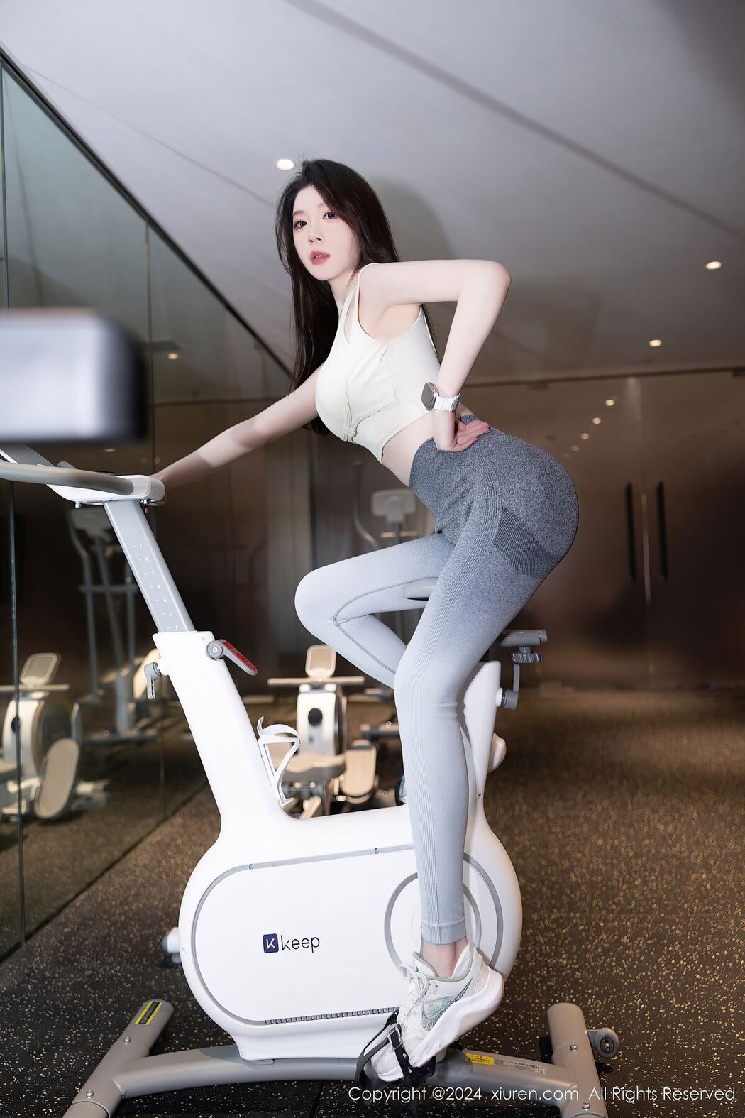 [XIUREN] No.8767 Meng Xin Yue