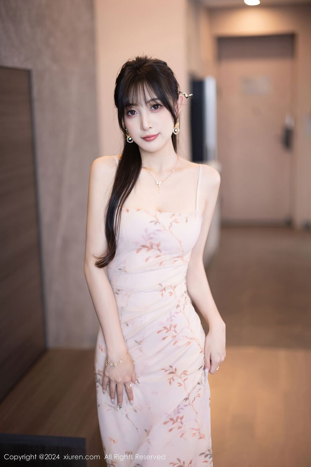 [XIUREN] No.8682 Lin Xing Lan