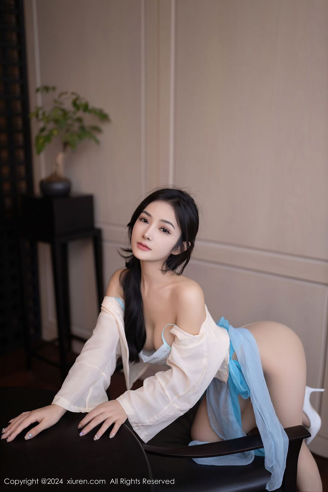 [XIUREN] No.8691 Tan Xiao Ling