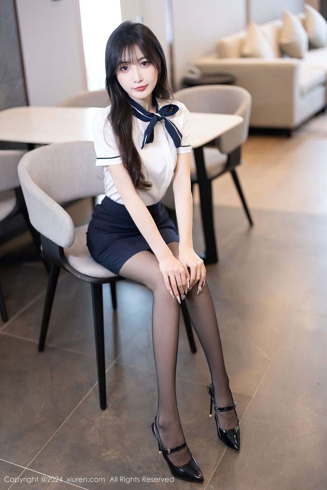 [XIUREN] No.8727 Lin Xing Lan