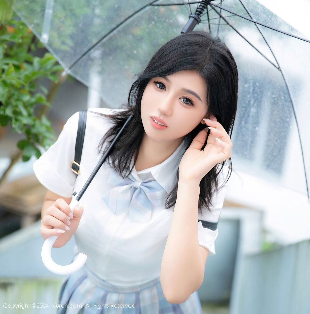 [XIUREN] No.8759 Jin Xiao Yi