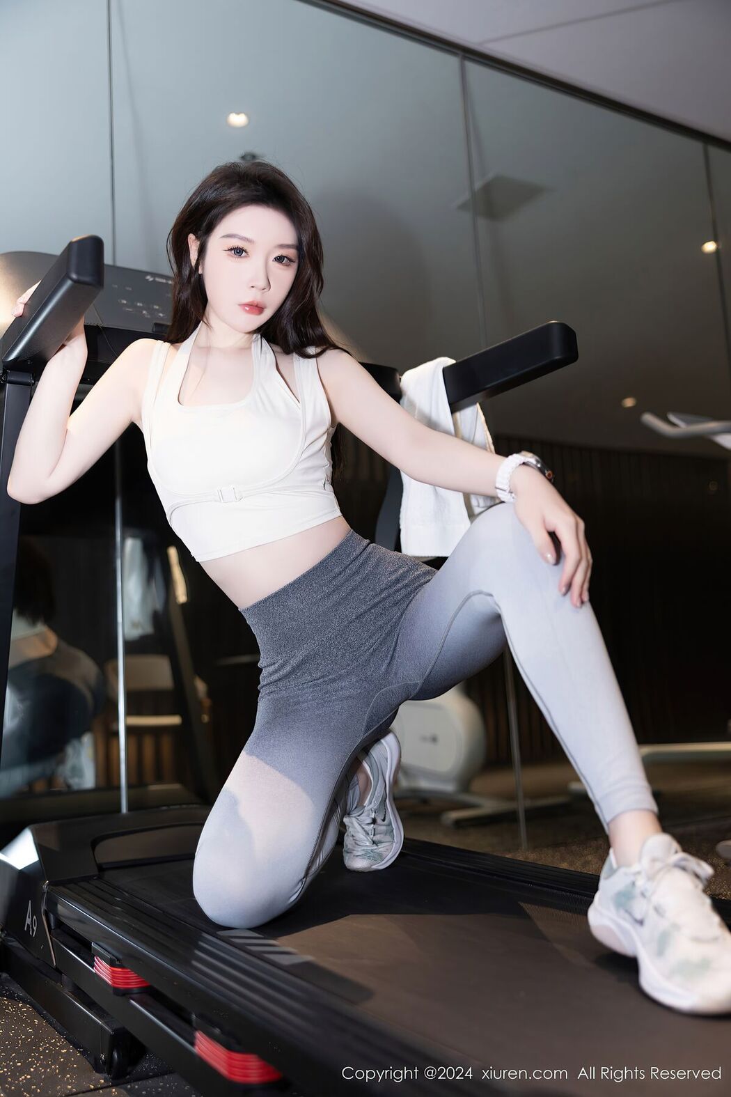 [XIUREN] No.8767 Meng Xin Yue