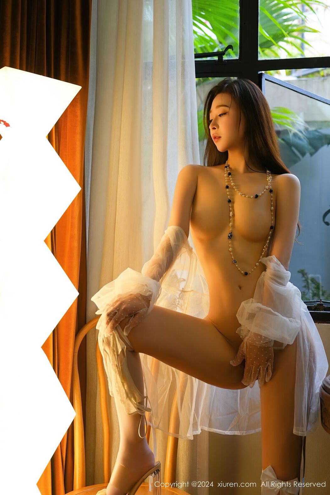 [XIUREN] No.8764 Miao Miao JoJo