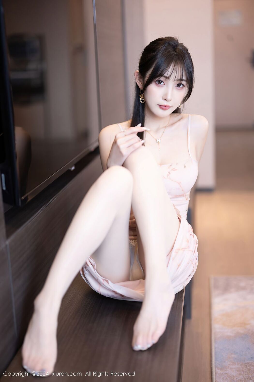 [XIUREN] No.8682 Lin Xing Lan