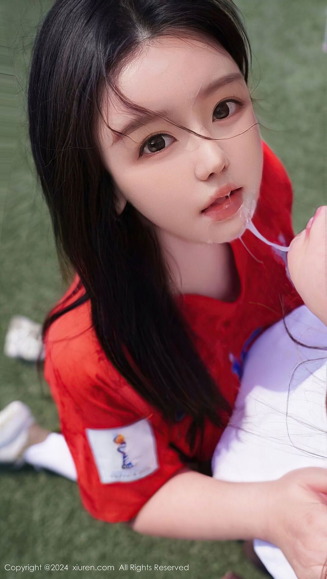 [XIUREN] No.8733 Xiao Shu Tiao Nienie