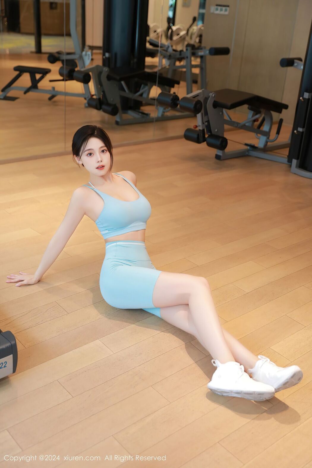 [XIUREN] No.8732 Qing Miao