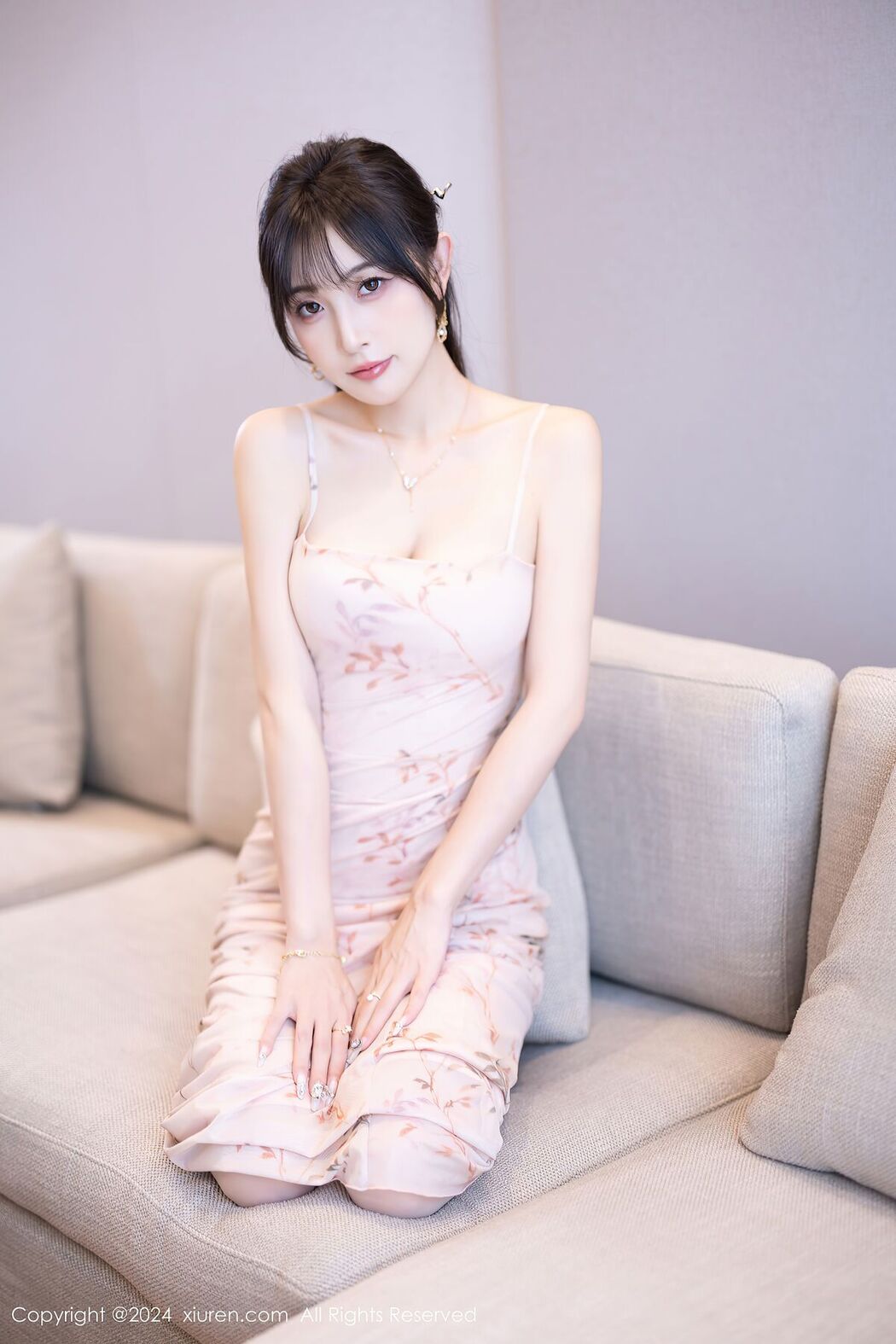 [XIUREN] No.8682 Lin Xing Lan