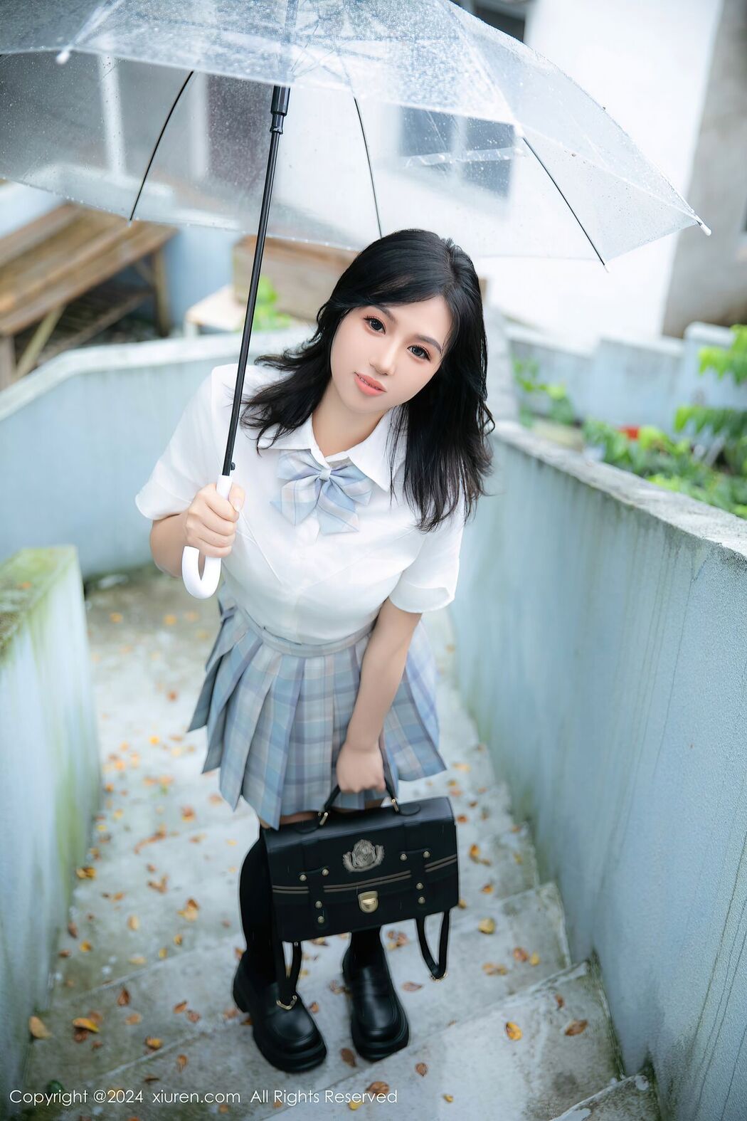 [XIUREN] No.8759 Jin Xiao Yi