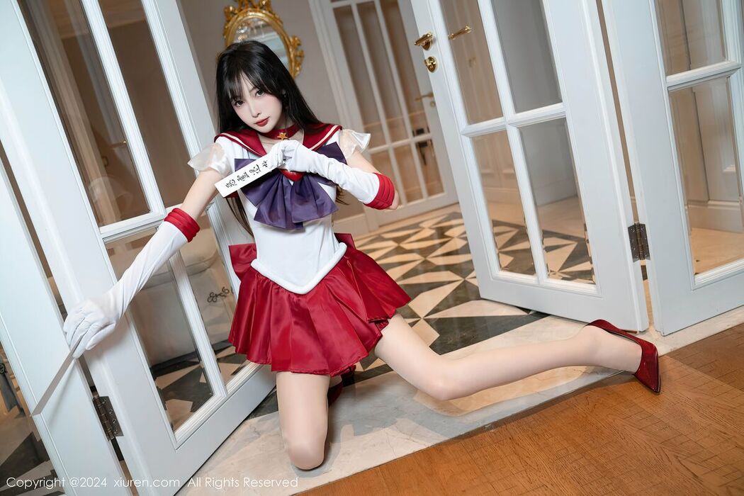 [XIUREN] No.8800 Lin Xing Lan