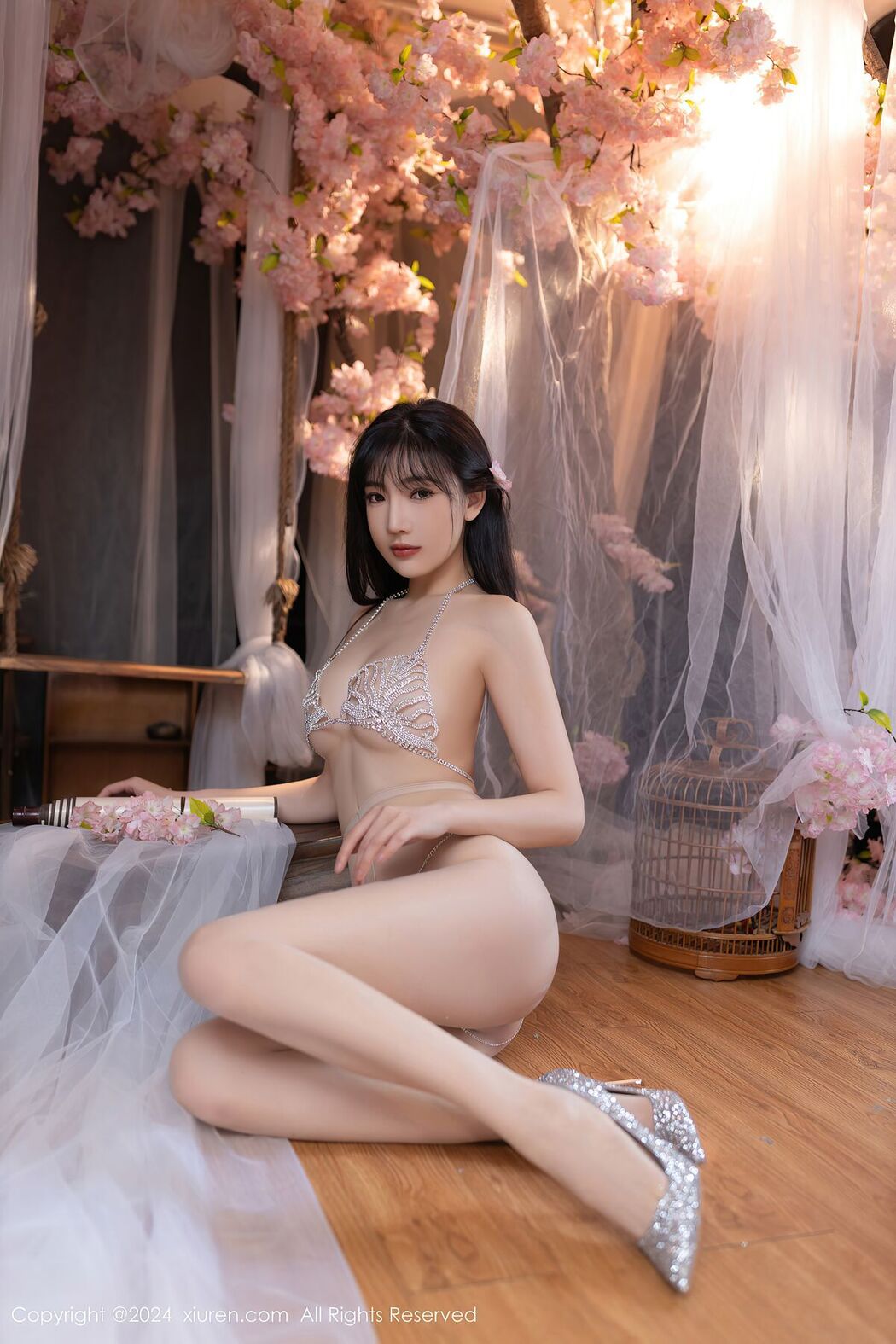 [XIUREN] No.8807 Lu Xuan Xuan