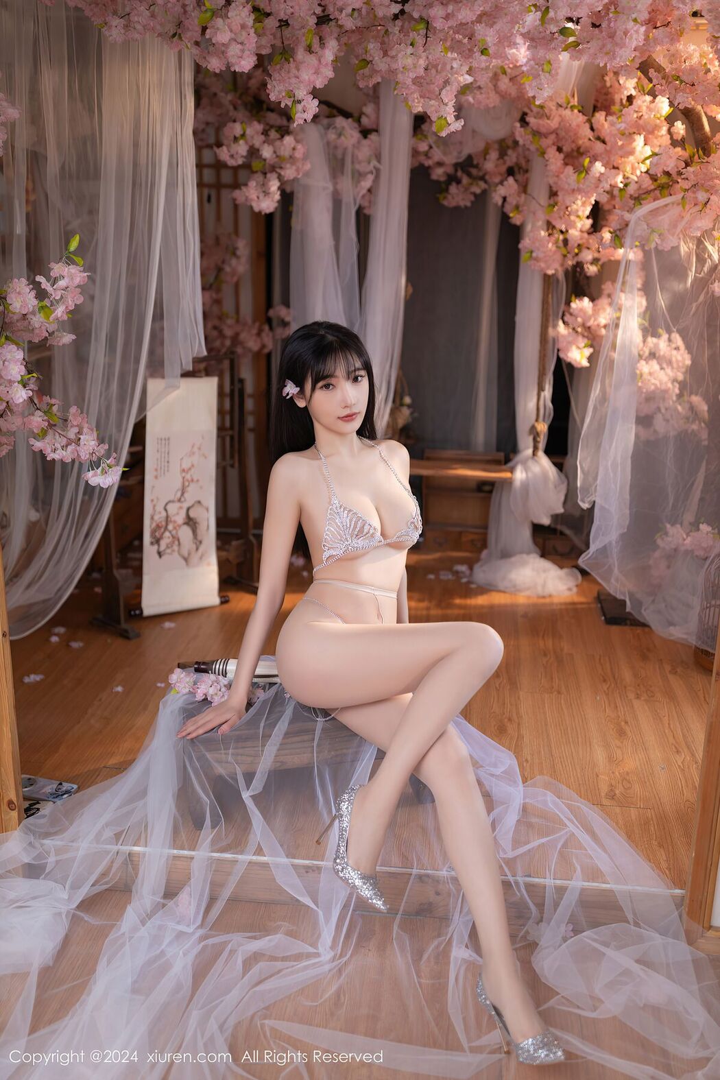 [XIUREN] No.8807 Lu Xuan Xuan