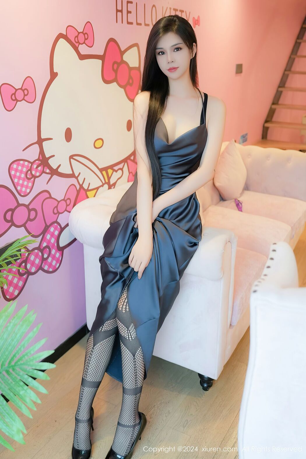 [XIUREN] No.8795 Xue Gao Cici