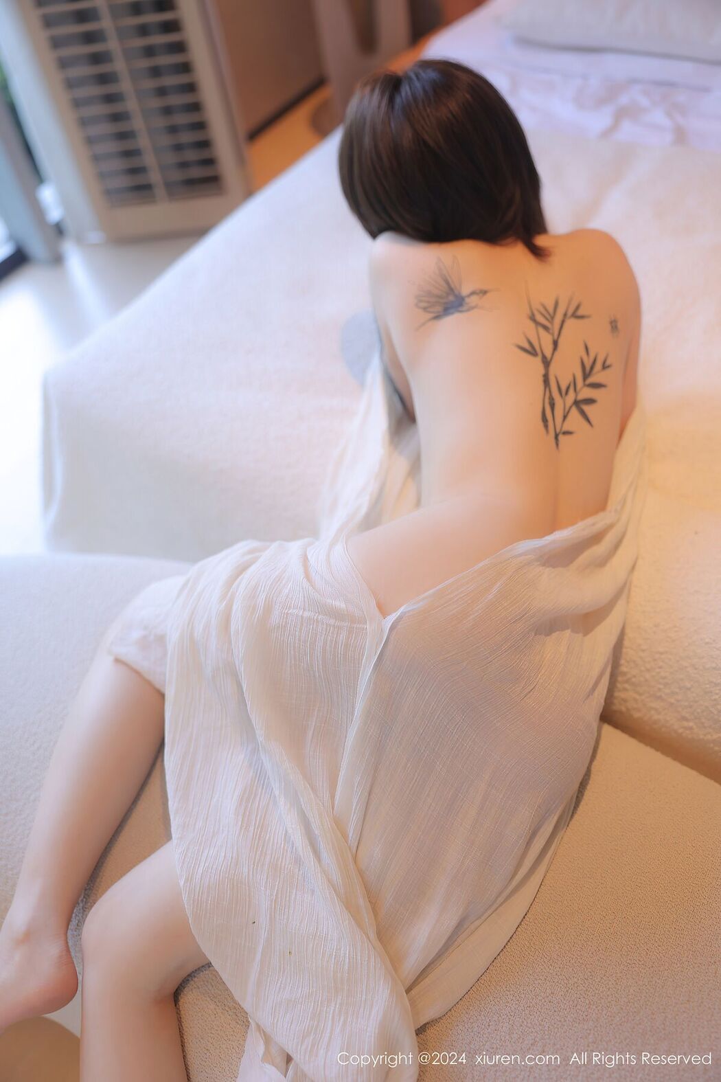 [XIUREN] No.8842 Xia Zhu