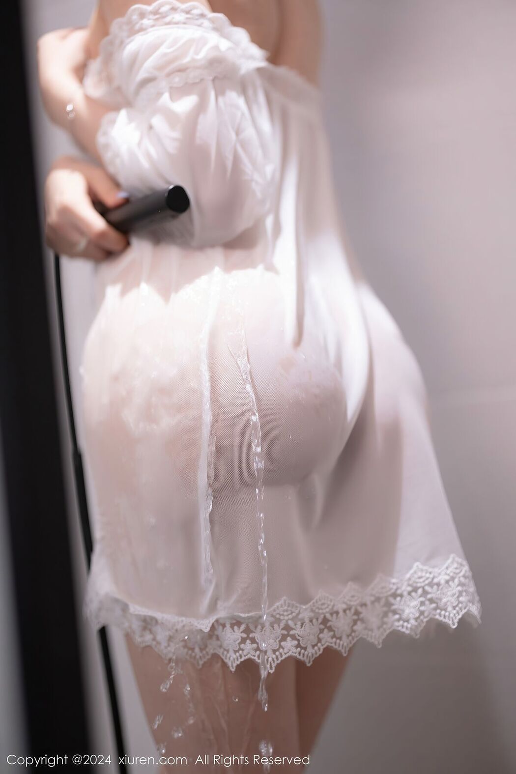 [XIUREN] No.8836 Xu Li Zhi Booty