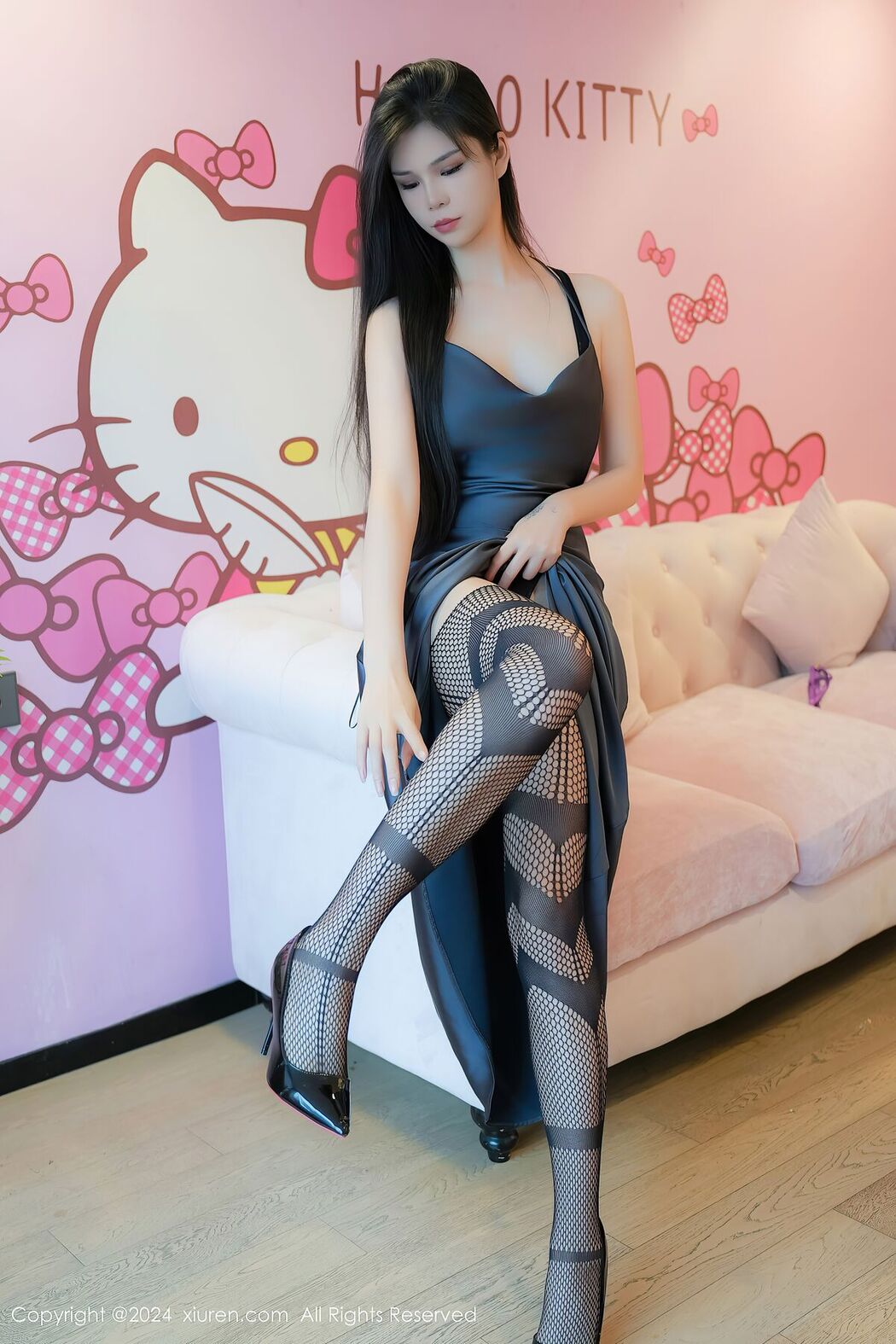 [XIUREN] No.8795 Xue Gao Cici