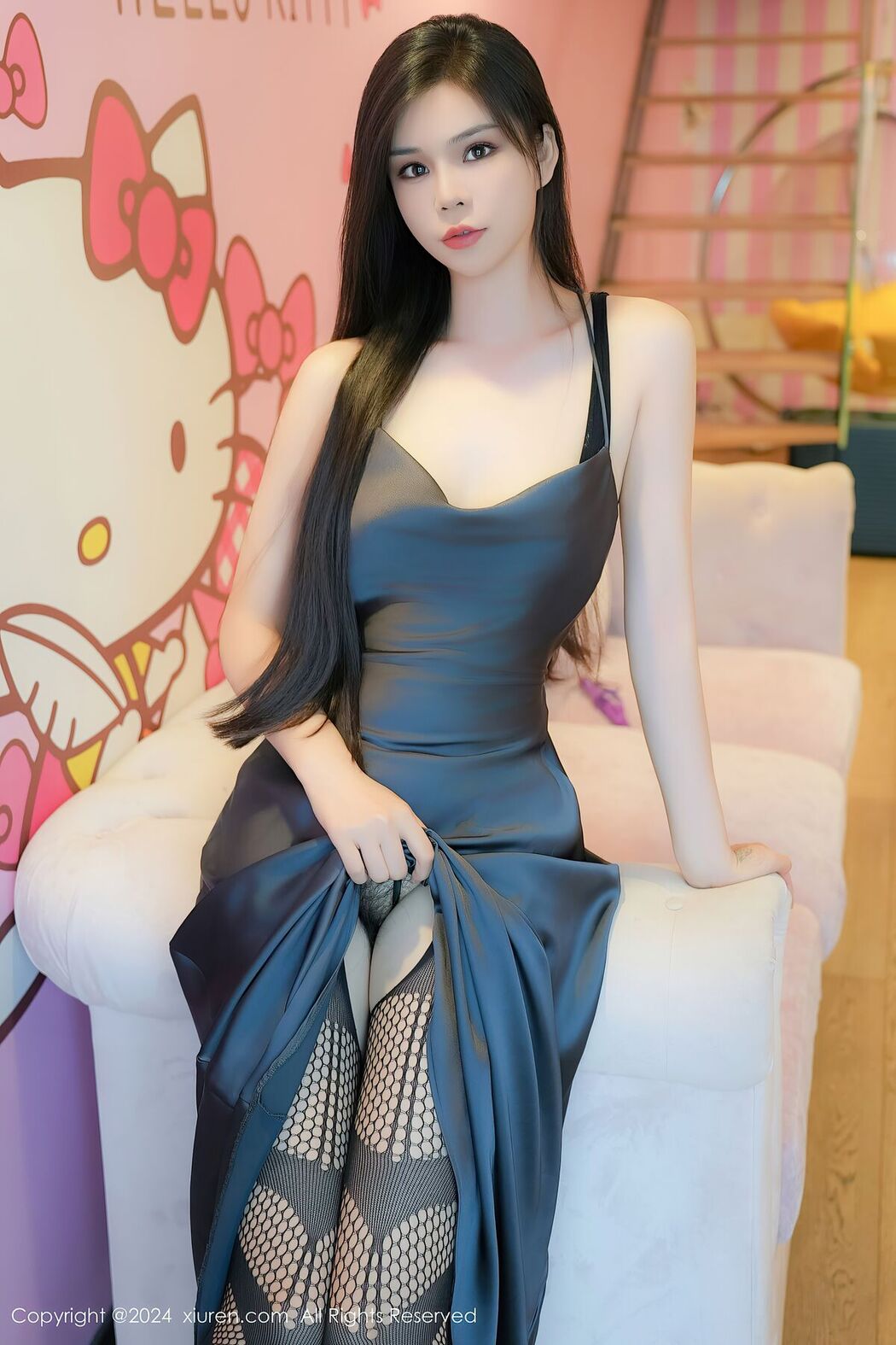 [XIUREN] No.8795 Xue Gao Cici