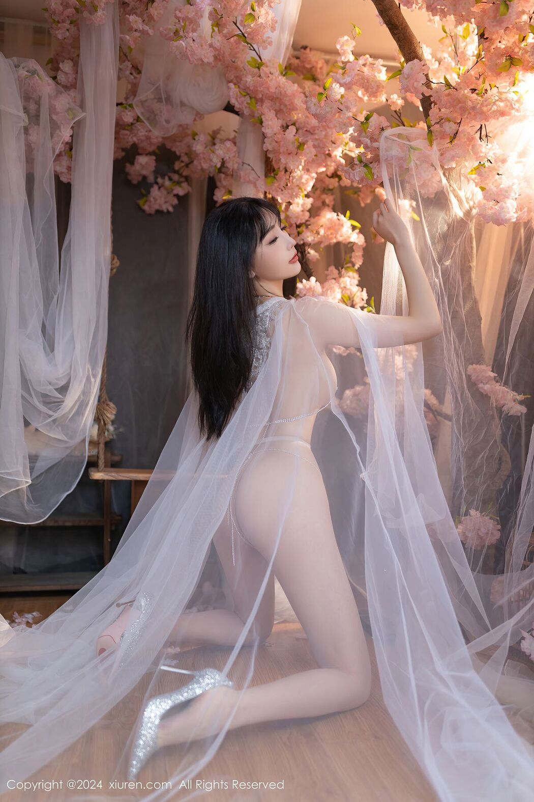 [XIUREN] No.8807 Lu Xuan Xuan