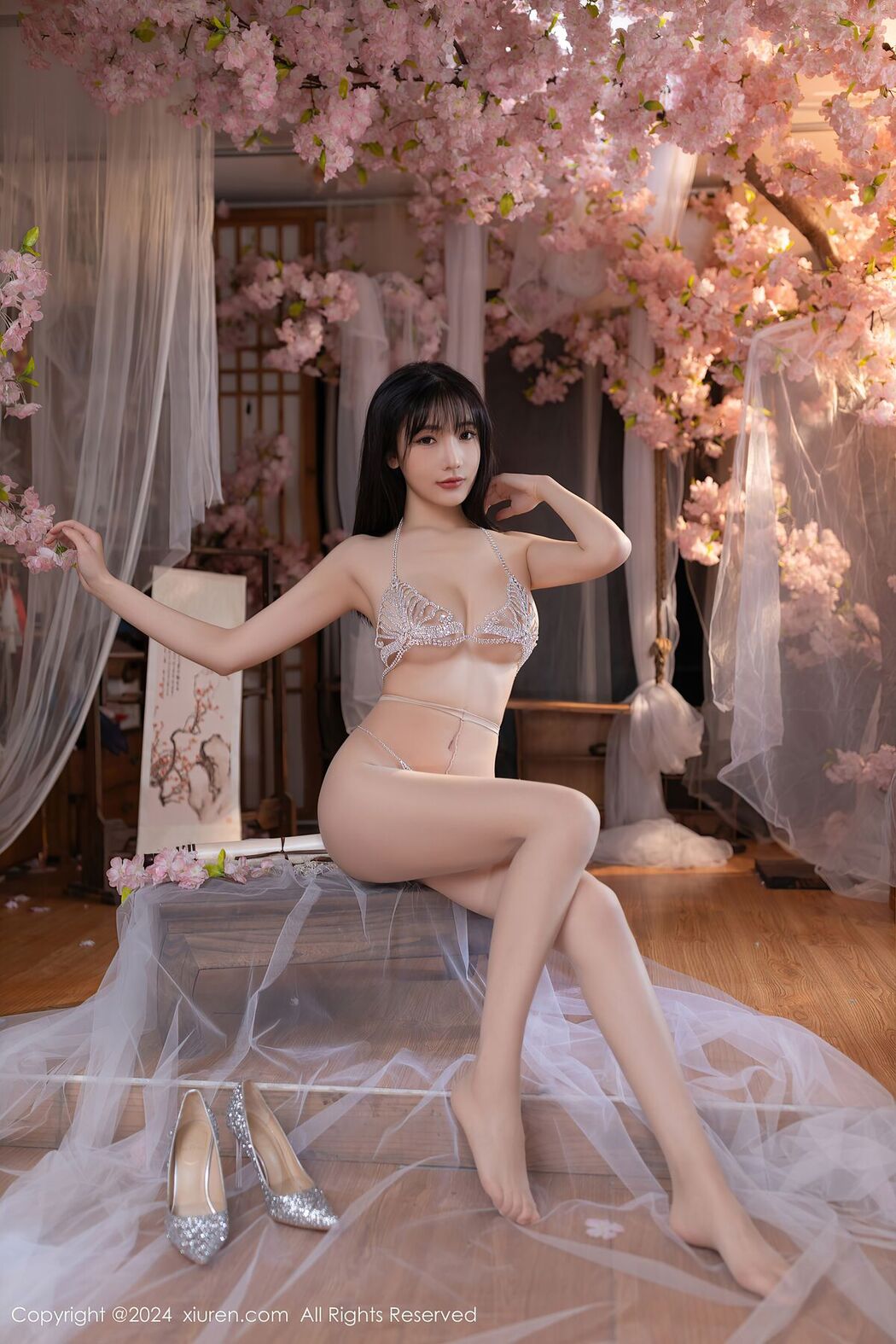 [XIUREN] No.8807 Lu Xuan Xuan