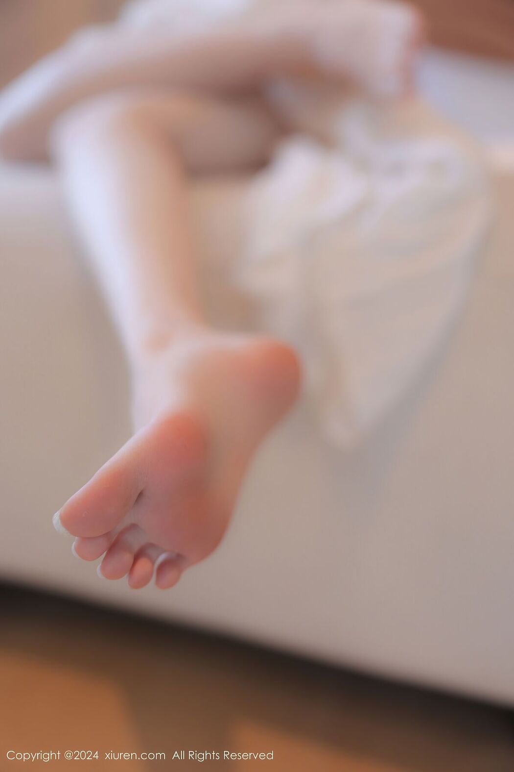 [XIUREN] No.8842 Xia Zhu