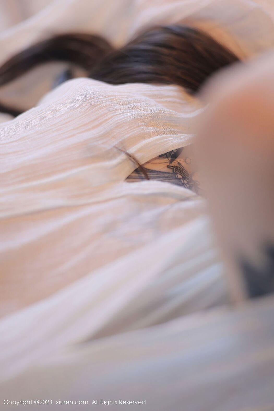 [XIUREN] No.8842 Xia Zhu