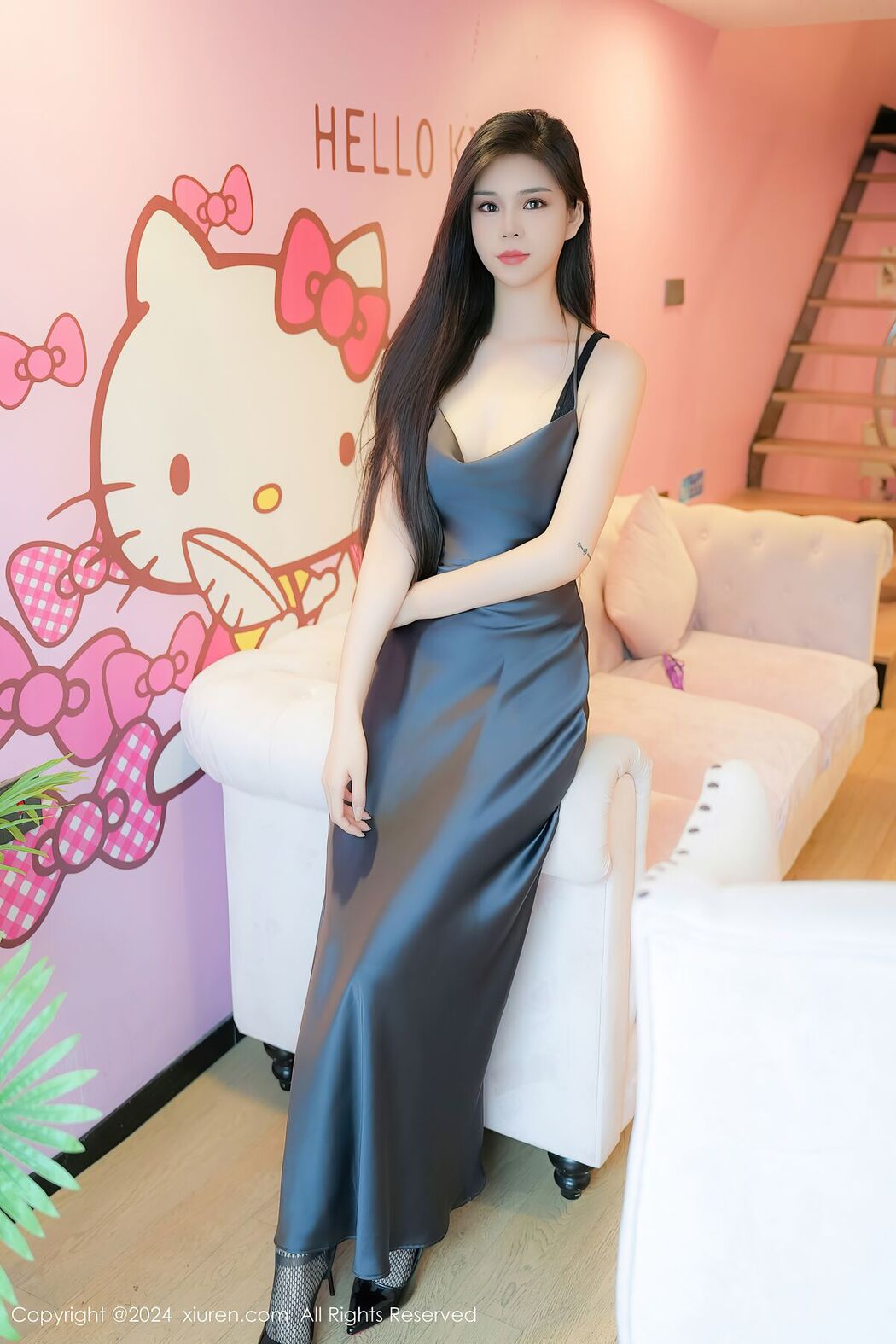 [XIUREN] No.8795 Xue Gao Cici
