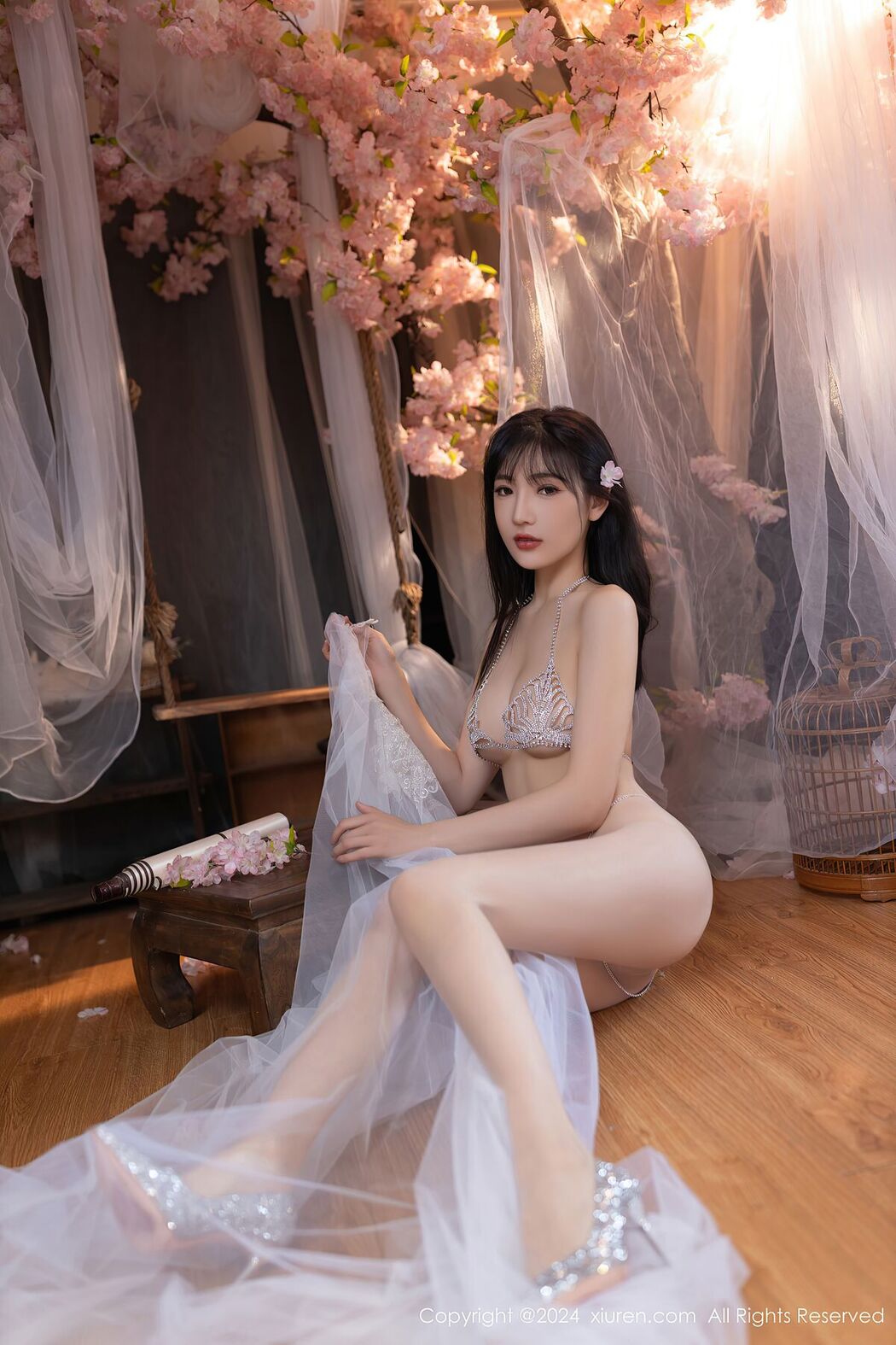 [XIUREN] No.8807 Lu Xuan Xuan