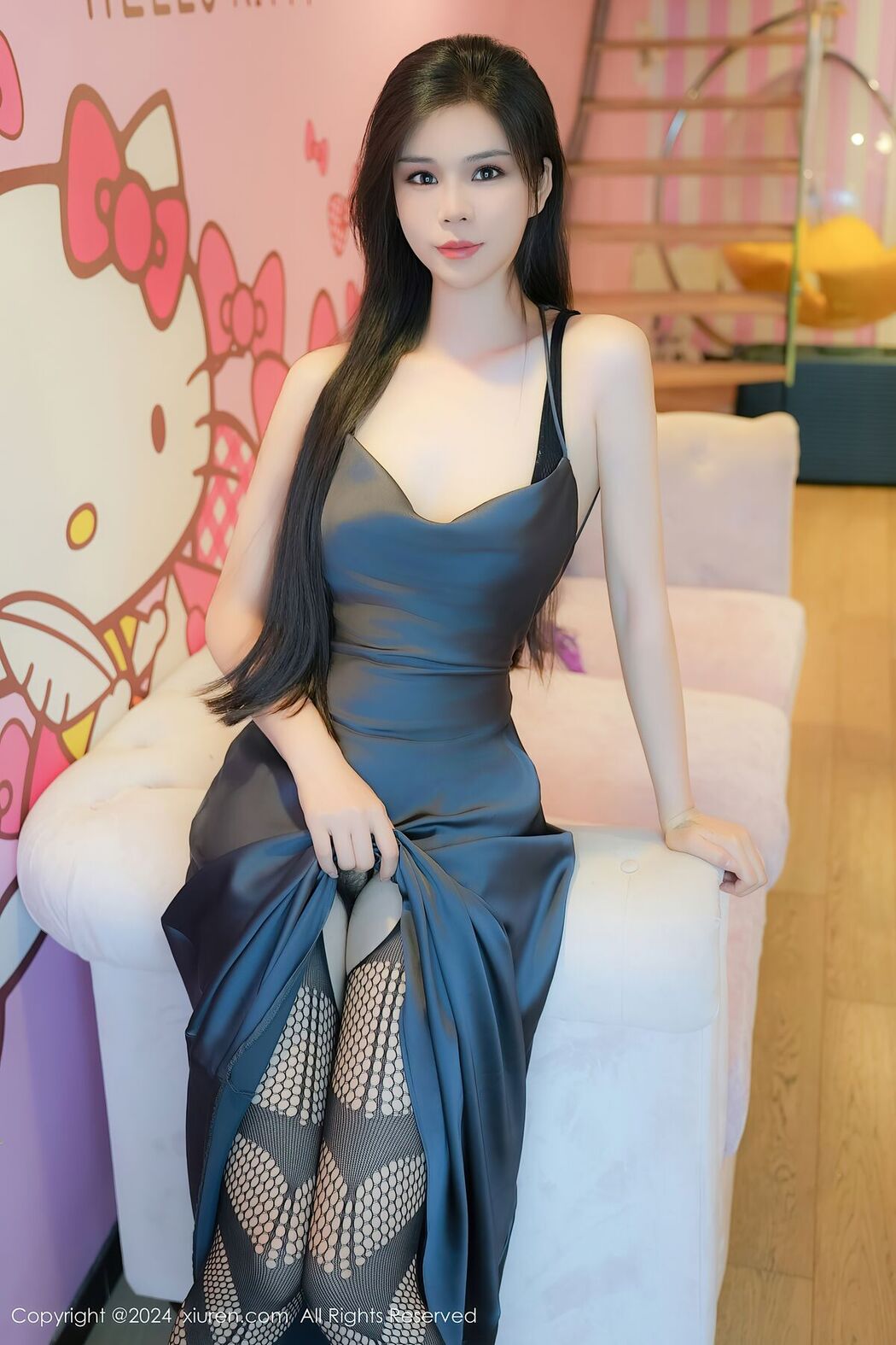 [XIUREN] No.8795 Xue Gao Cici